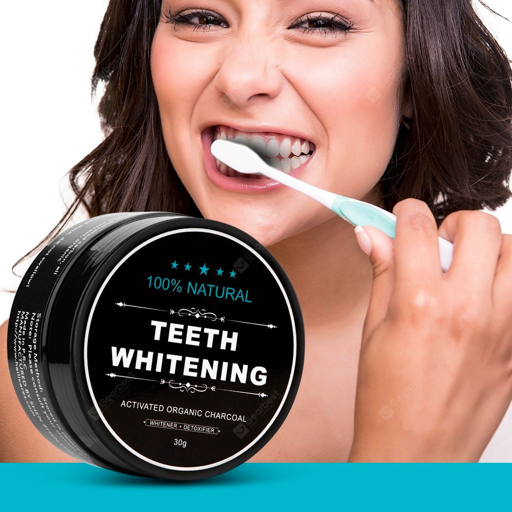 Teeth Whitening