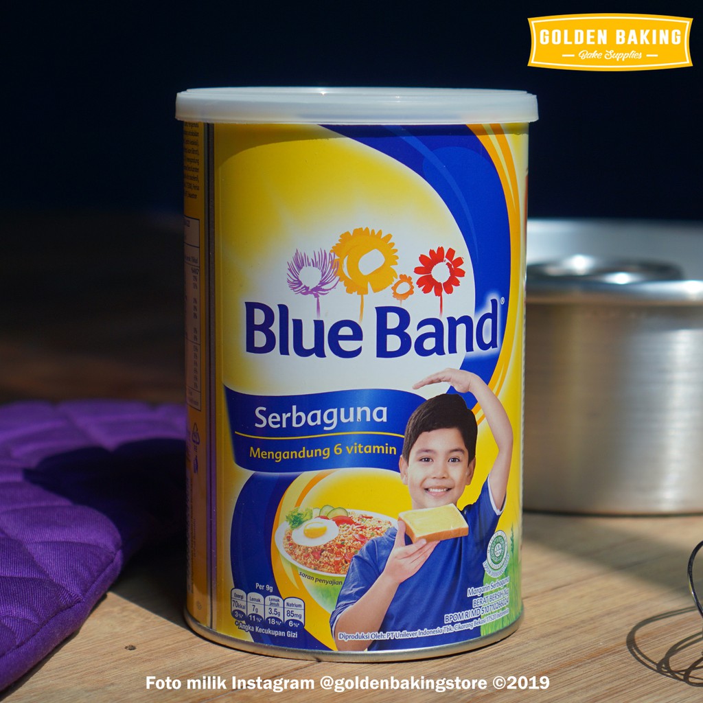 

Blueband Serbaguna 1kg
