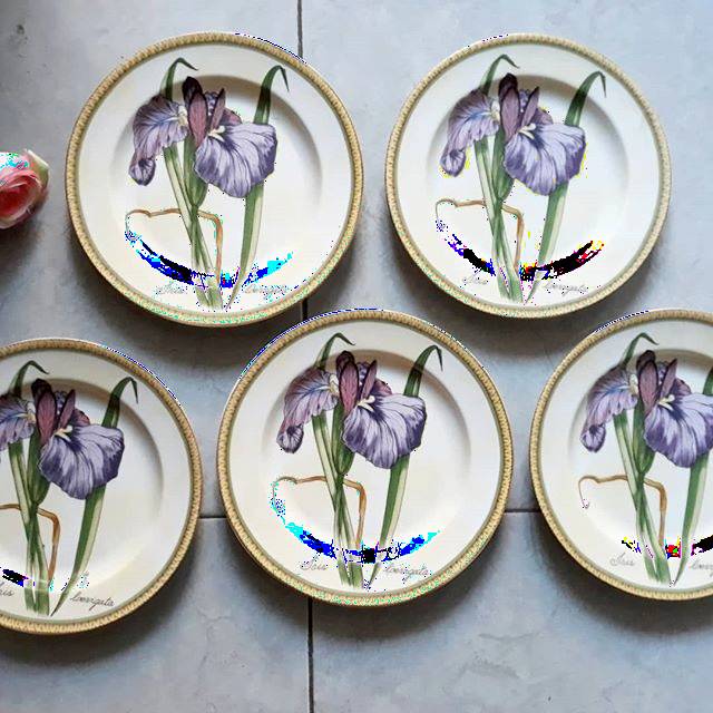 PIRING HIAS / PIRING KERAMIK