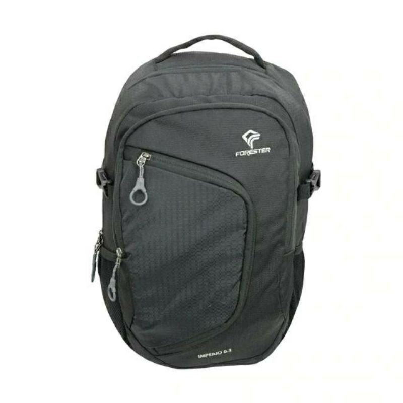 Tas Ransel Daypack Forester 20381 IMPERIO 0.3 + cover bag