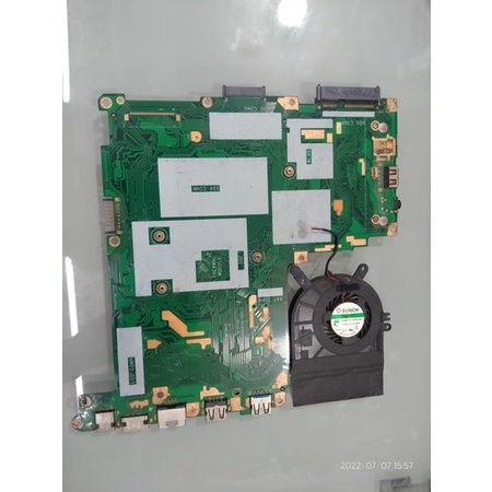 Mainboard Acer Z1401 Celeron
