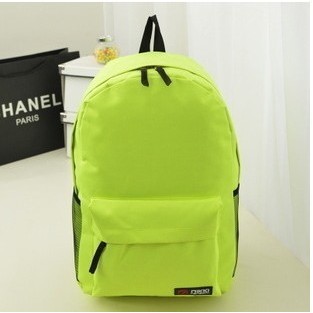 Travelmate Fashion Korea Backpack Ransel Travel Tas Punggung Stylis Murah