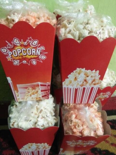 Popcorn