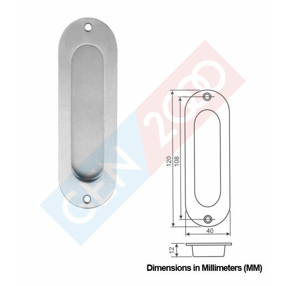 Sliding Door Handles >> Comen Oval Door Handle Pintu Tanam Pintu Sliding Handel Pintu Tanam Oval Stainless Sliding Door Handles >> Comen Oval Door Handle Pintu Tanam Pintu Sliding Handel Pintu Tanam Oval Stainless
