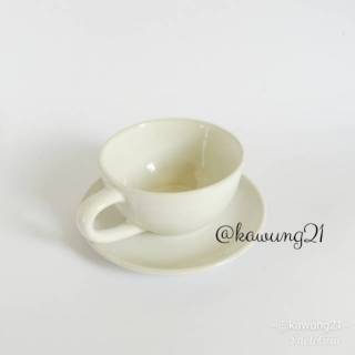 CS180 Cangkir Kopi Teh 180ml Putih Polos Keramik Shopee CS180 Cangkir Kopi Teh 180ml Putih Polos Keramik Shopee