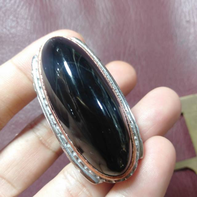 

Yaman Wulung