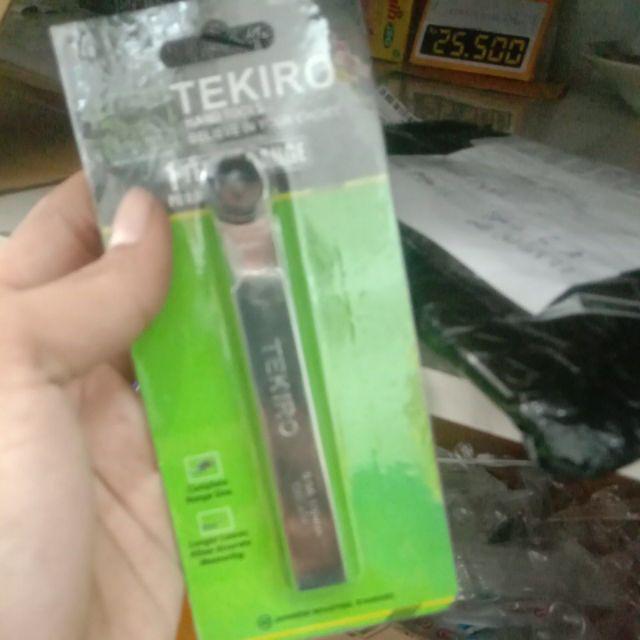 Tekiro Feeler Gauge  13 Blades