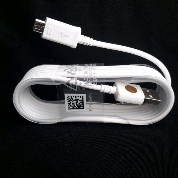 Kabel Data Samsung Note 4, note 5, s6, s7, s7edge Fast Charging Mikro