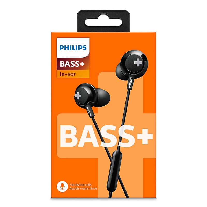 Handsfree PHILIPS VMT-118 / Earphone Heasdset PHILIPS VMT-118