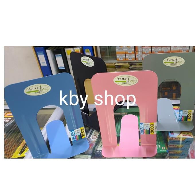 

BAYAR COD PEMBATAS BUKU BESI BESAR 20CM BOOKEND HOLDER BOOK END EKSLUSIF Kode 545