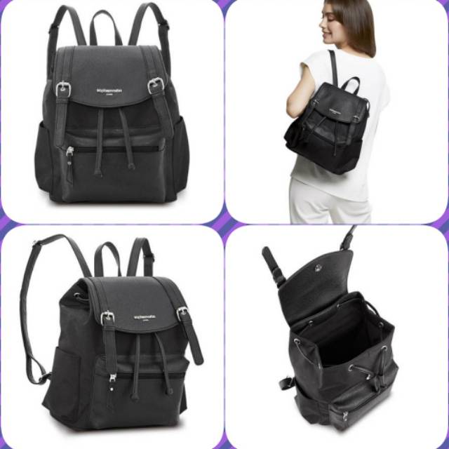 Tas punggung sophie paris