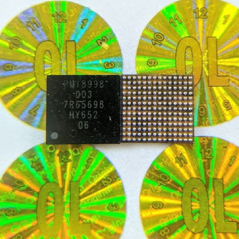 IC POWER PMI8998 SAMSUNG S8/S8 PLUS ORI NEW TESTED