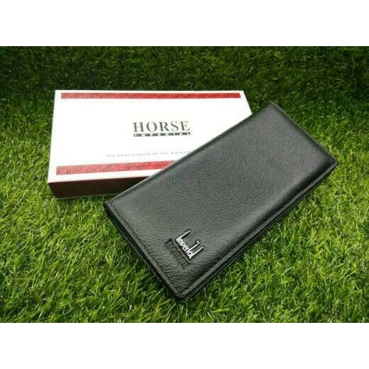 dompet panjang kulit pria HORSE IMPERIAL