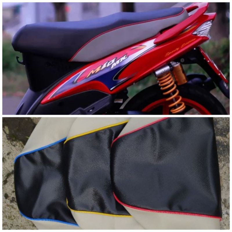 KULIT JOK MIO SPORTY MIO SMILE COPY 5VV