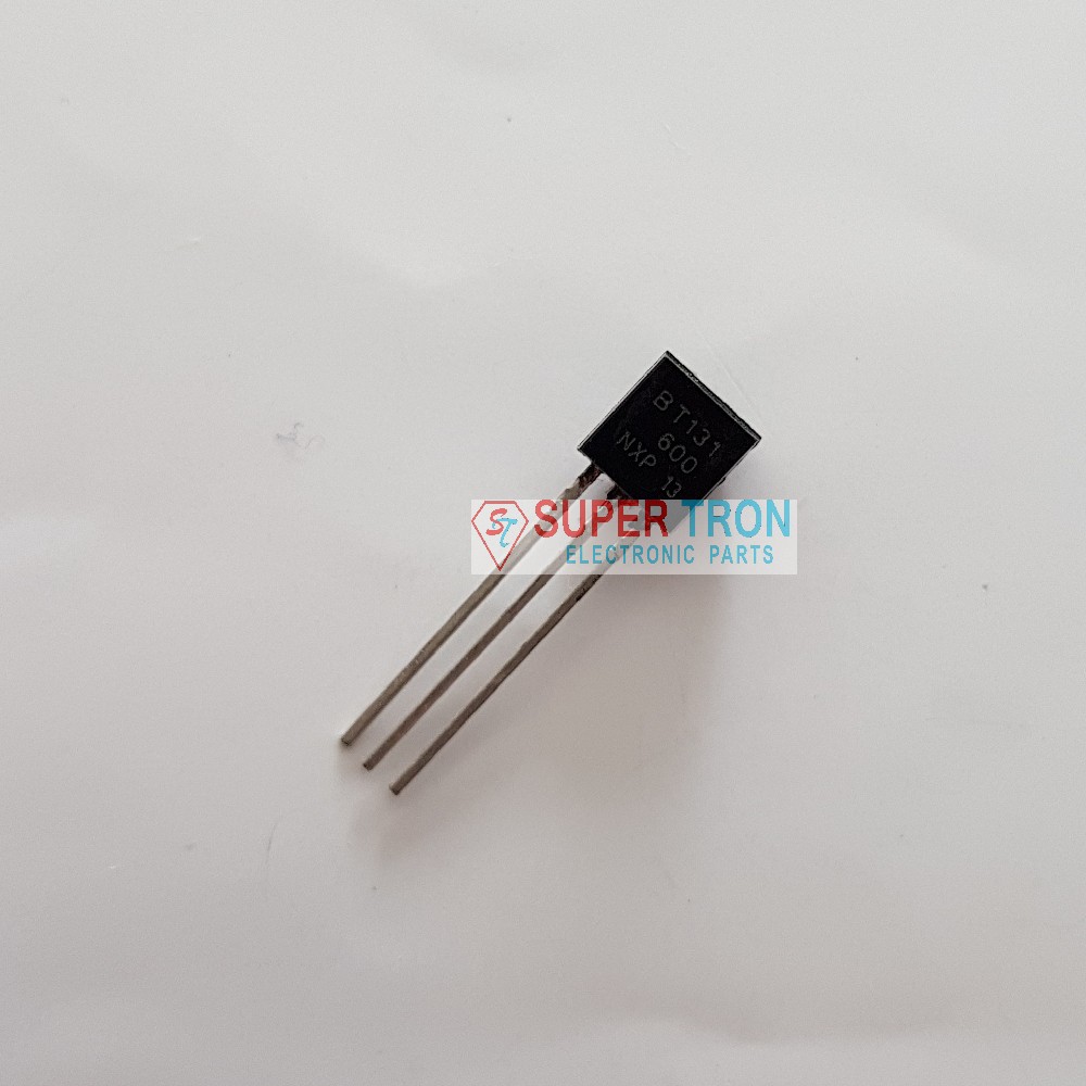 Transistor Triac BT 131