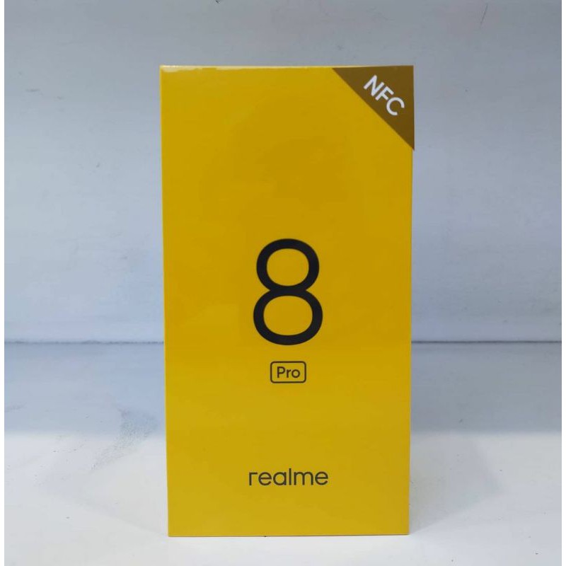 Realme 8 PRO Ram 8/128