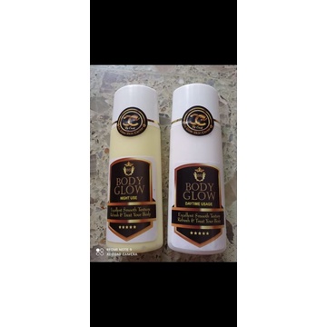 BODY GLOW NY.CACIK BPOM