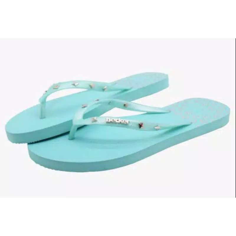 sandal Berker Glam Aquamarine 36-41