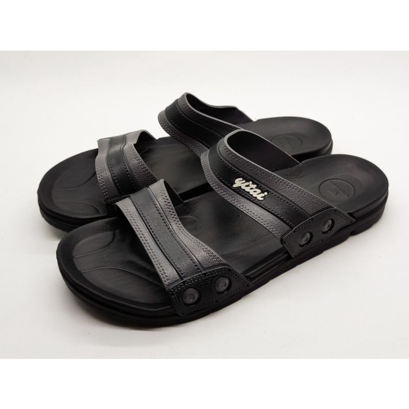 YITAI -SANDAL SELOP YITAI PRIA / SANDAL SELOP YITAI TERMURAH / SANDAL SELOP  YITAI KEKINIAN / FASHION ANAK PRIA / SANDAL CASUAL TERBARU / SANDAL SELOP TERLARIS / SANDAL KARET PRIA / SANDAL YITAI PRIA DEWASA &amp; ANAK / SANDAL ANAK-ANAK  / SANDAL SELOP BAN2