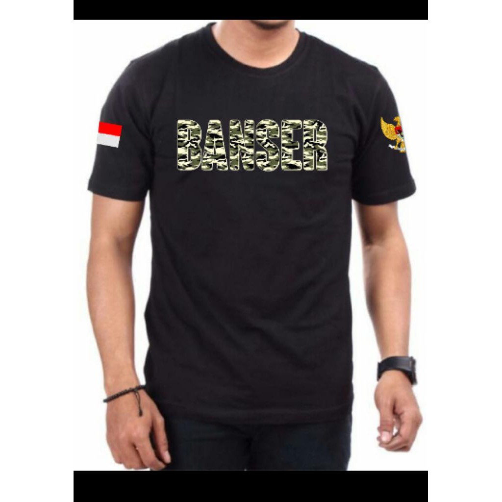 Topmode-kaos nu/kaos dakwah/kaos islami/kaos banser/kaos ansor katunn combed 30s-1