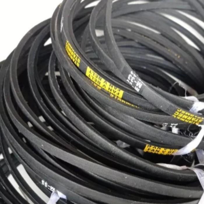 FANBEL MESIN CUCI M33 - V BELT VAN BELT M33