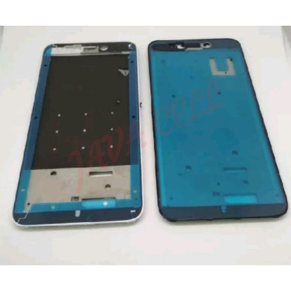 Frame LCD - Tulang LCD Xiaomi Redmi 4x Original