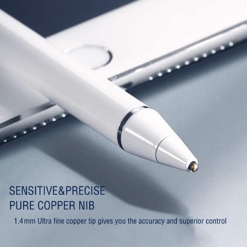 Stylus Pen Universal For Ios dan Android Pen Stylus Touch Screen For Xiaomi vivo Oppo Ipad Iphone Sa