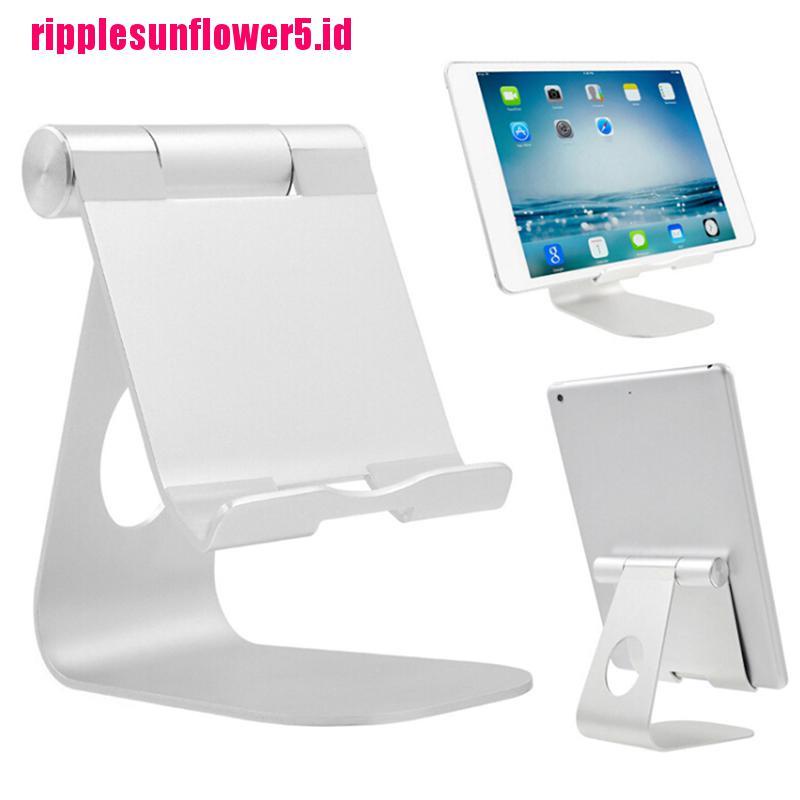 Stand Holder Tablet / iPad / Handphone Adjustable