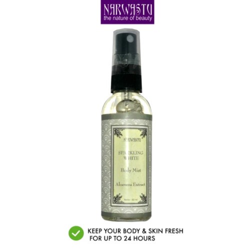 Narwastu Body Mist 60ml