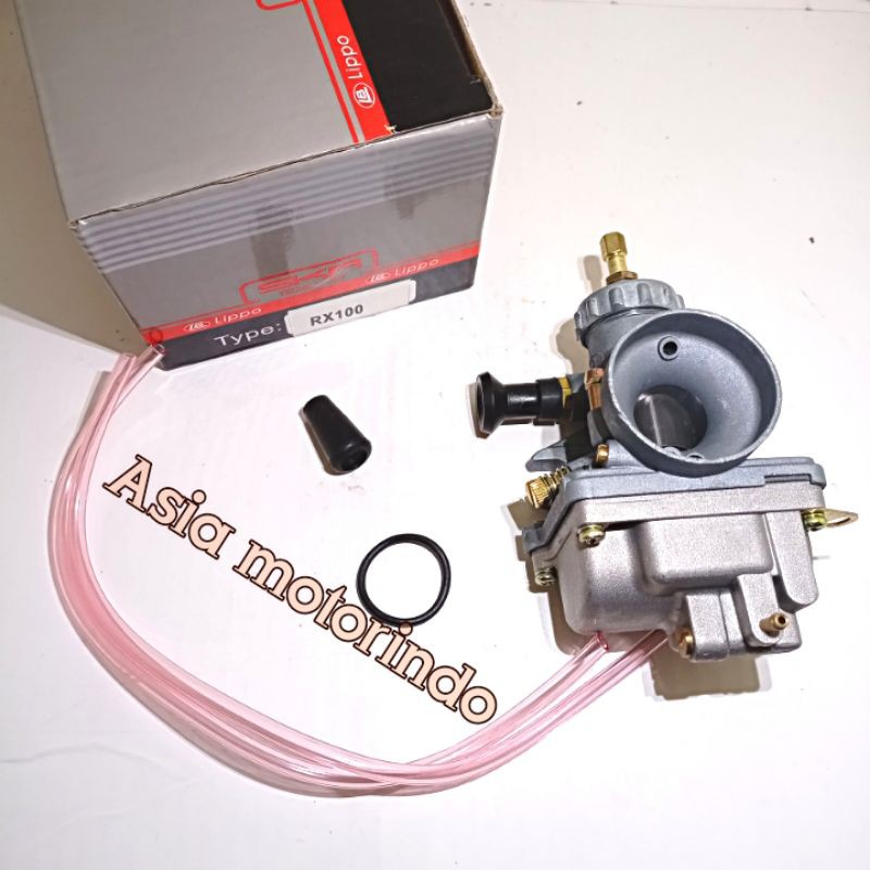 Karburator karbu RX 100 karburator karbu rx100