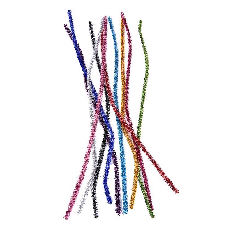 

Pita Kawat Bulu Mengkilap / Slinger Ikat Mini