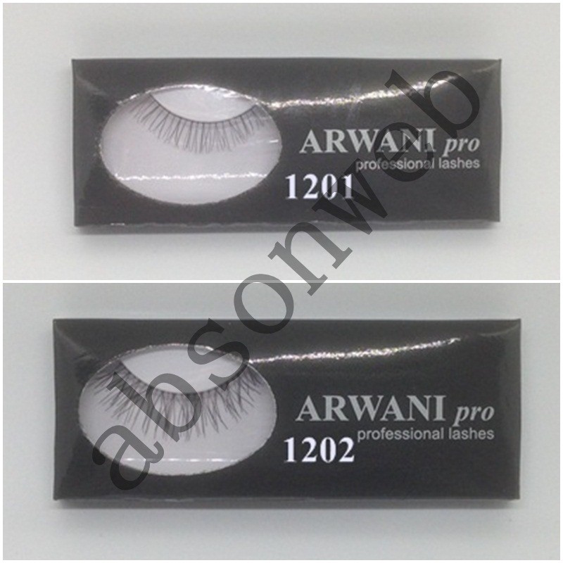 Bulu Mata A.Pro 1201-02-04-08-09-10