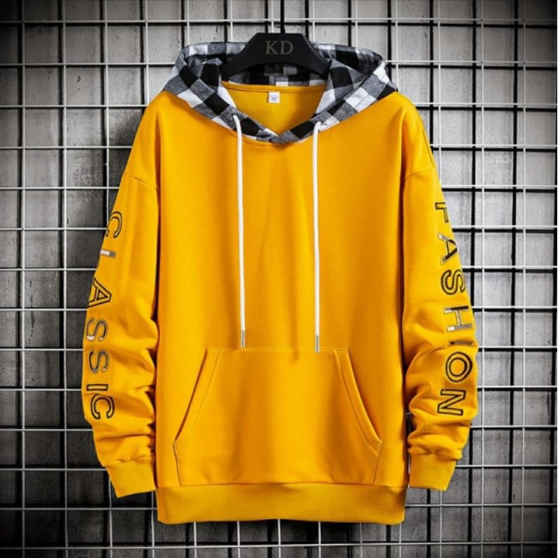 COD/DS/SW HOODIE CLASSIC ( ,M-L)