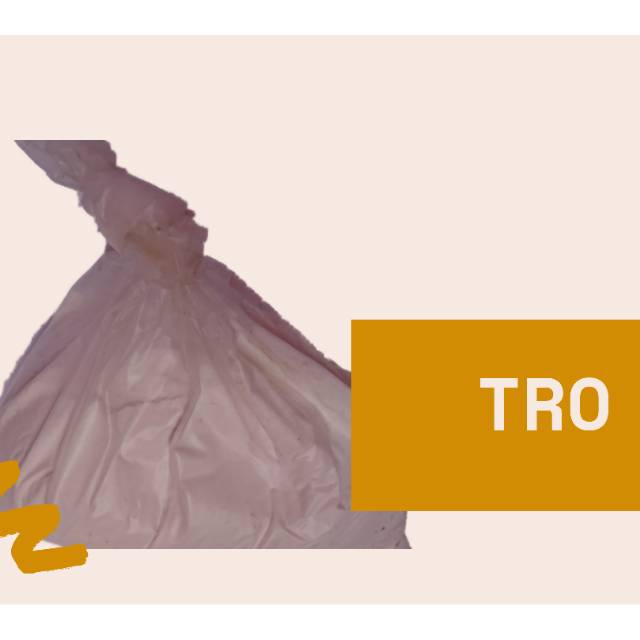 

TRO POWDER 1KG