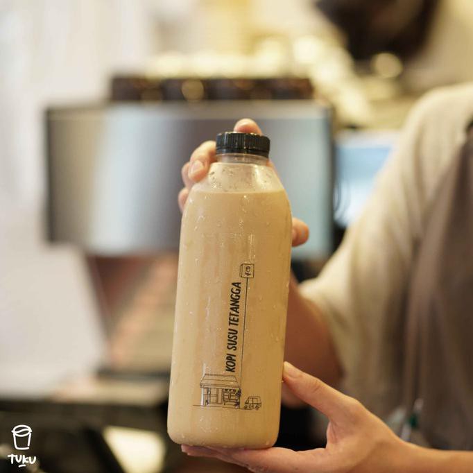 

DISKON HARGA TUKUCUR Kopi Susu Tetangga (Khusus kurir Instant & Same Day) - Normal KP385