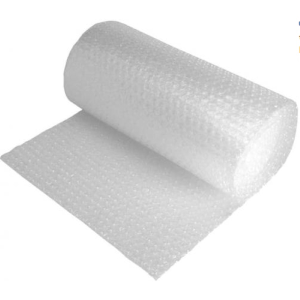 

BOHOPANNA - TAMBAHAN BUBBLE WRAP