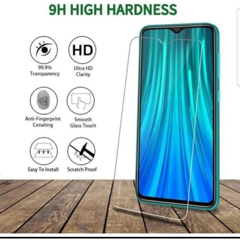 Tempered Glass Bening Oppo A37