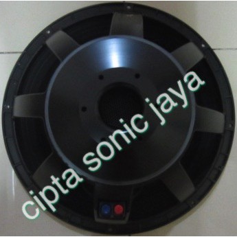 speaker 18&quot; model RCF L18P400 1000 watt