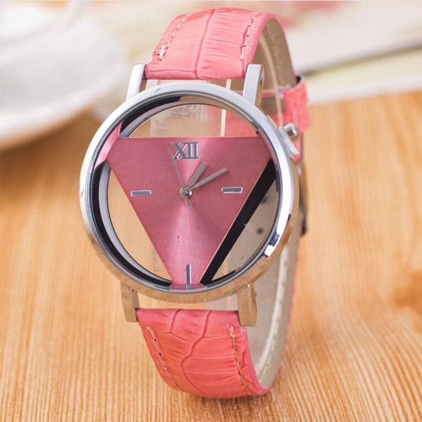 Adda Home - Jam Tangan Wanita Elegan Desain Korea - J2