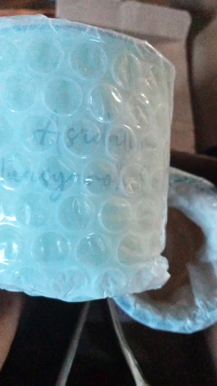 One Eighty Mug Enamel Jadul Custom Mug Couple Wedding Graduation Gift Free Bisa Dibeli Satuan/grosir