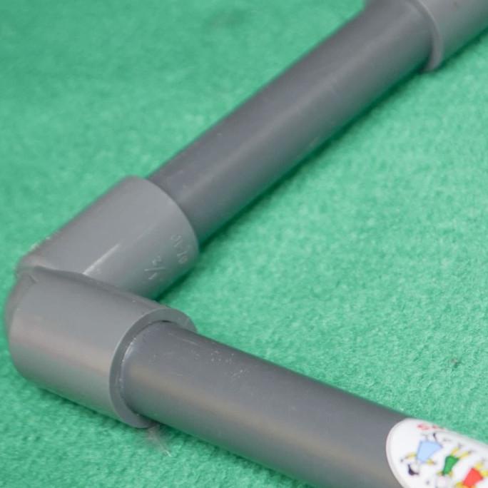 Peluncur Roket Air (Ukuran Kecil)