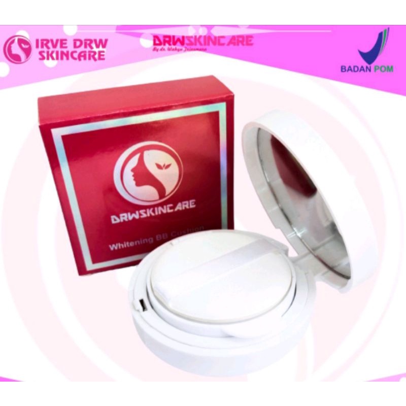 DRW SKINCARE BB CUSHION
