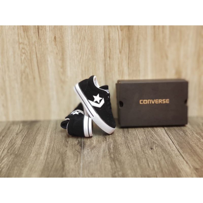 CONVERSE NEW LOPES SEPATU ANAK LAKI UMUR 3 TAHUN