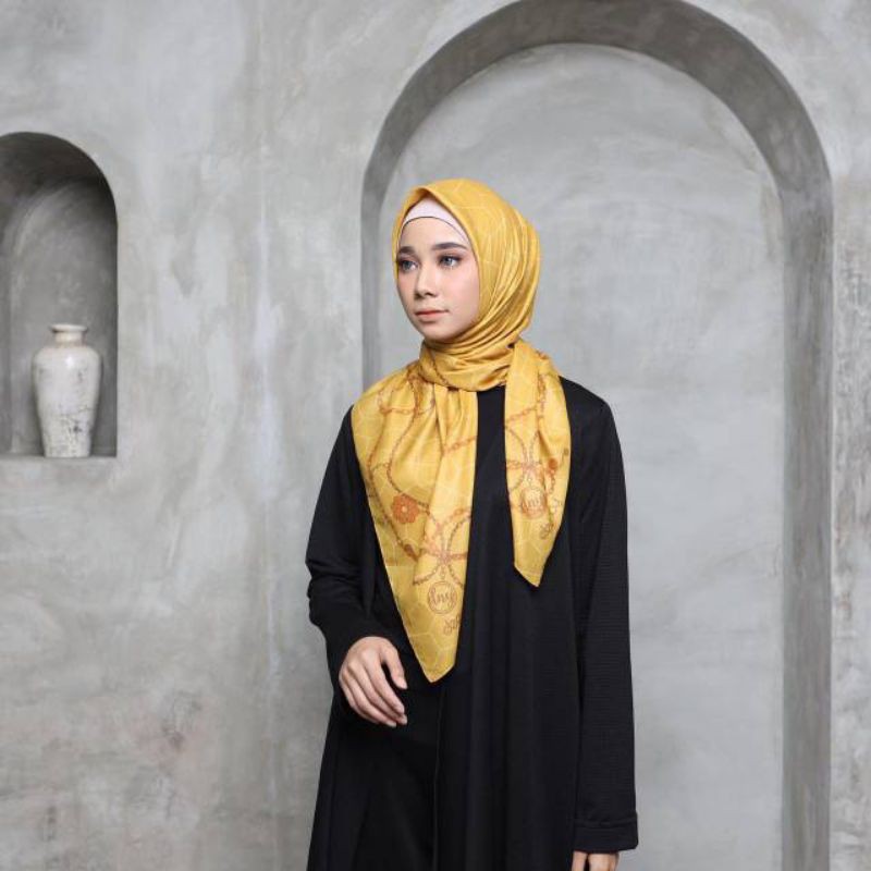Hijab Deenay chain series