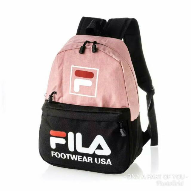 Tas Ransel FILA Footwear
