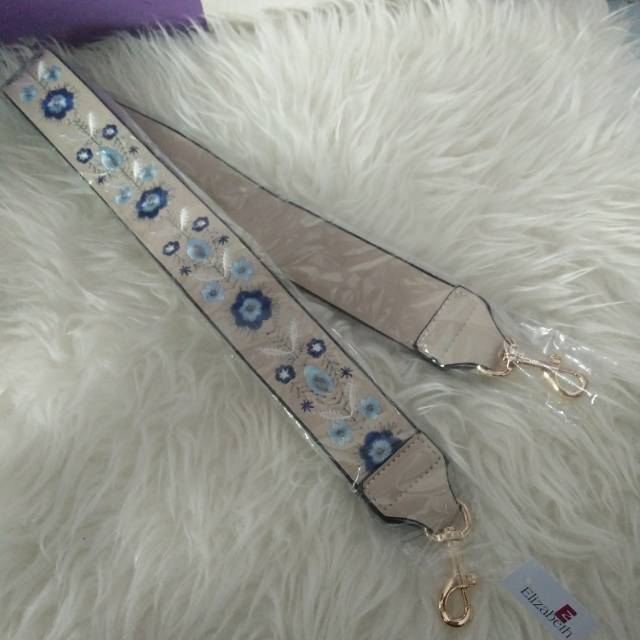 Strap tas Elizabeth
