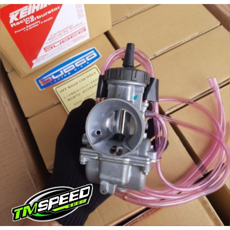 Karburator Karbu Keihin Sudco PWK Air Strik 38 35 33 34 32 30 28 ORIGINAL-PWK 34 Air strik