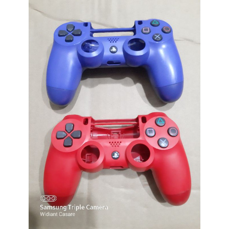 Casing Stik PS4 Original PRO Versi JDS 050/055