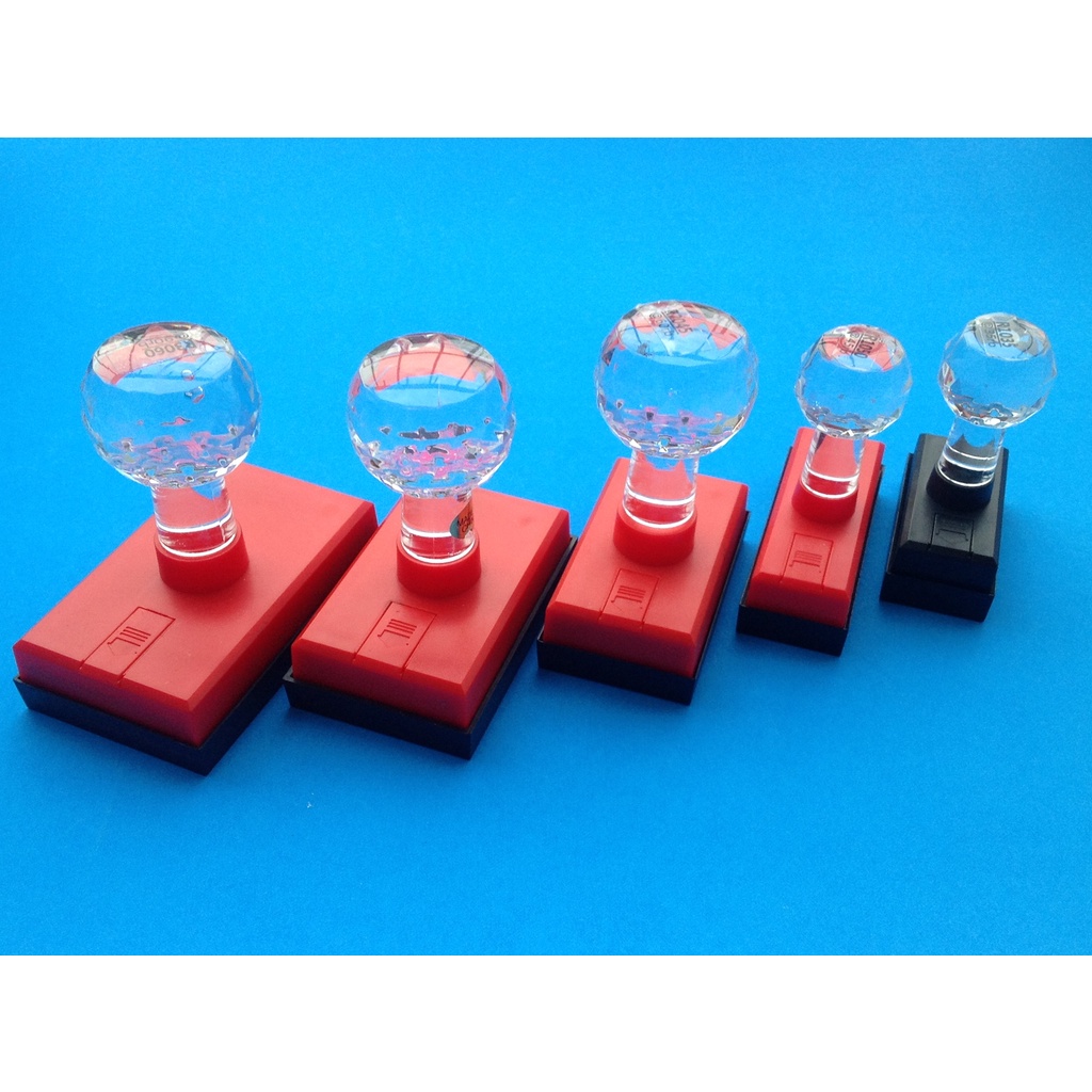 

KEY Stamp Stempel Kotah