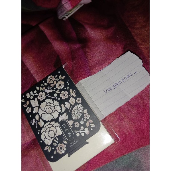 MPC DALMAJUNG TAEHYUNG SET